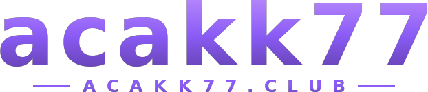 acakk77 logo